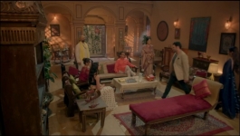 Shaitani Rasmein - 21st October 2024